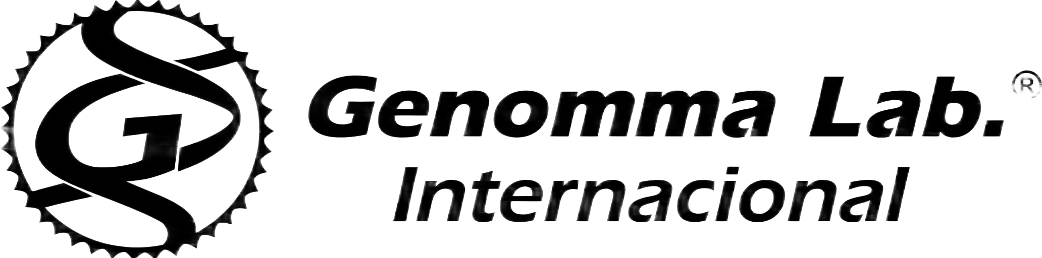 Genomma Lab logo
