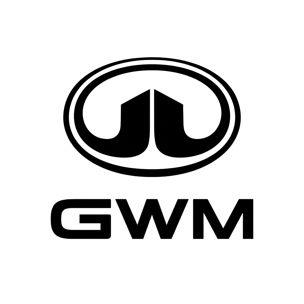 GWM logo