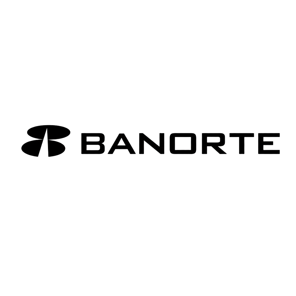 Banorte logo