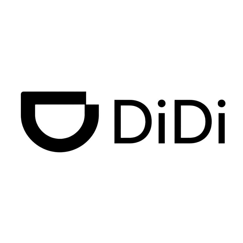 DiDi logo