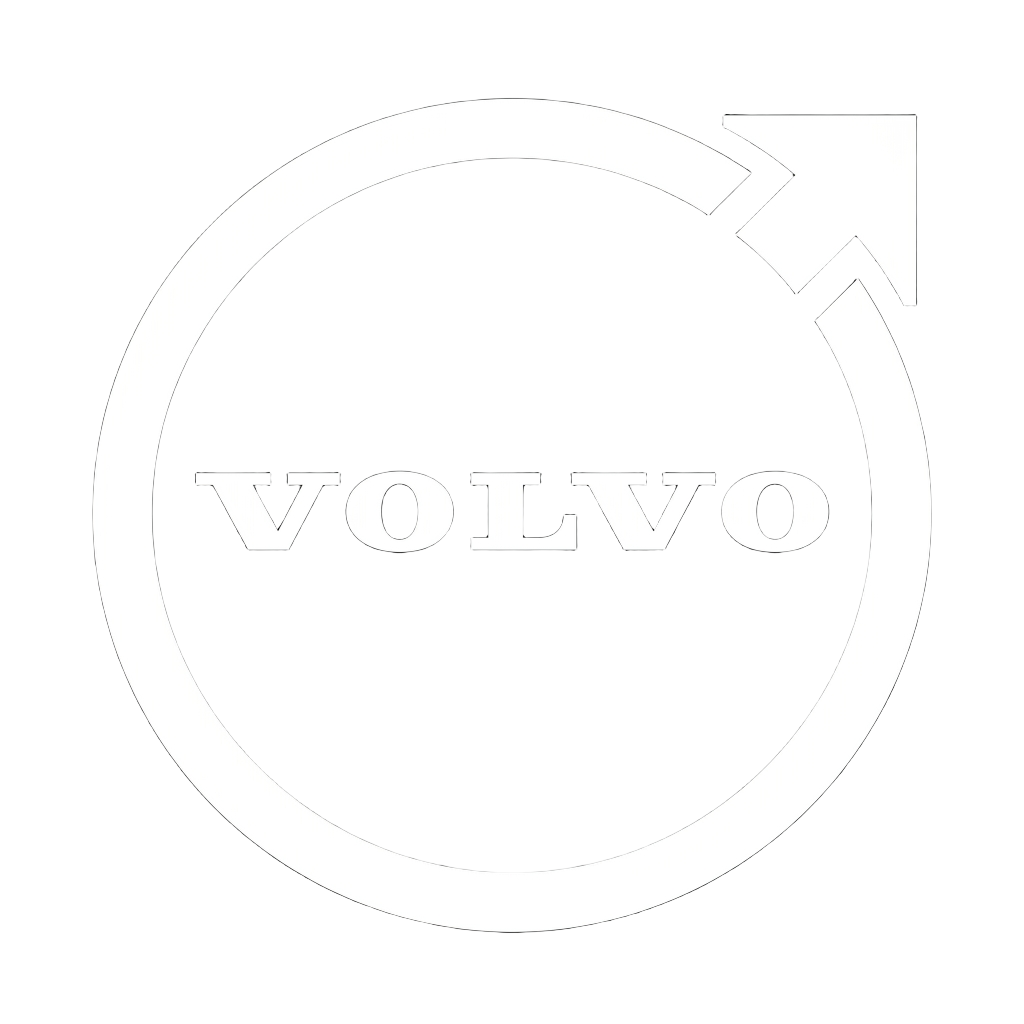 Volvo logo