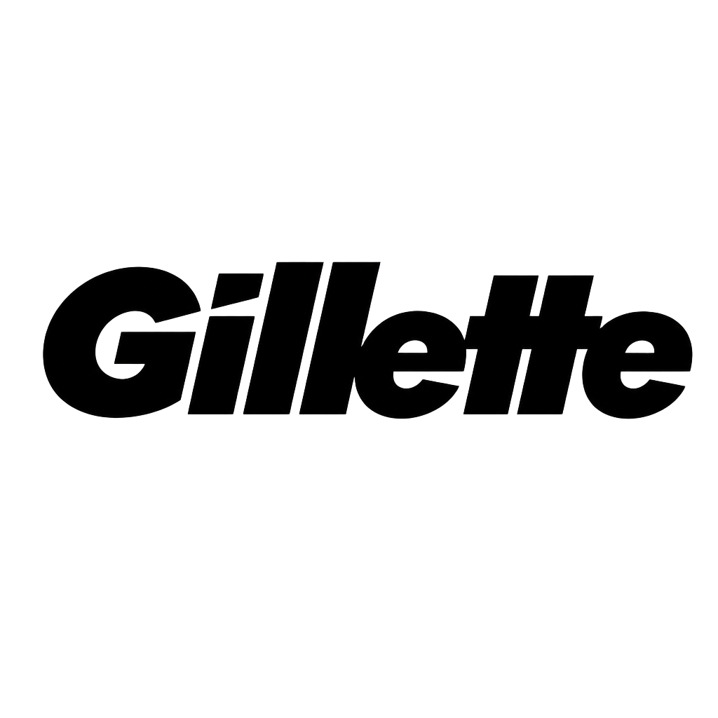 Gillette logo