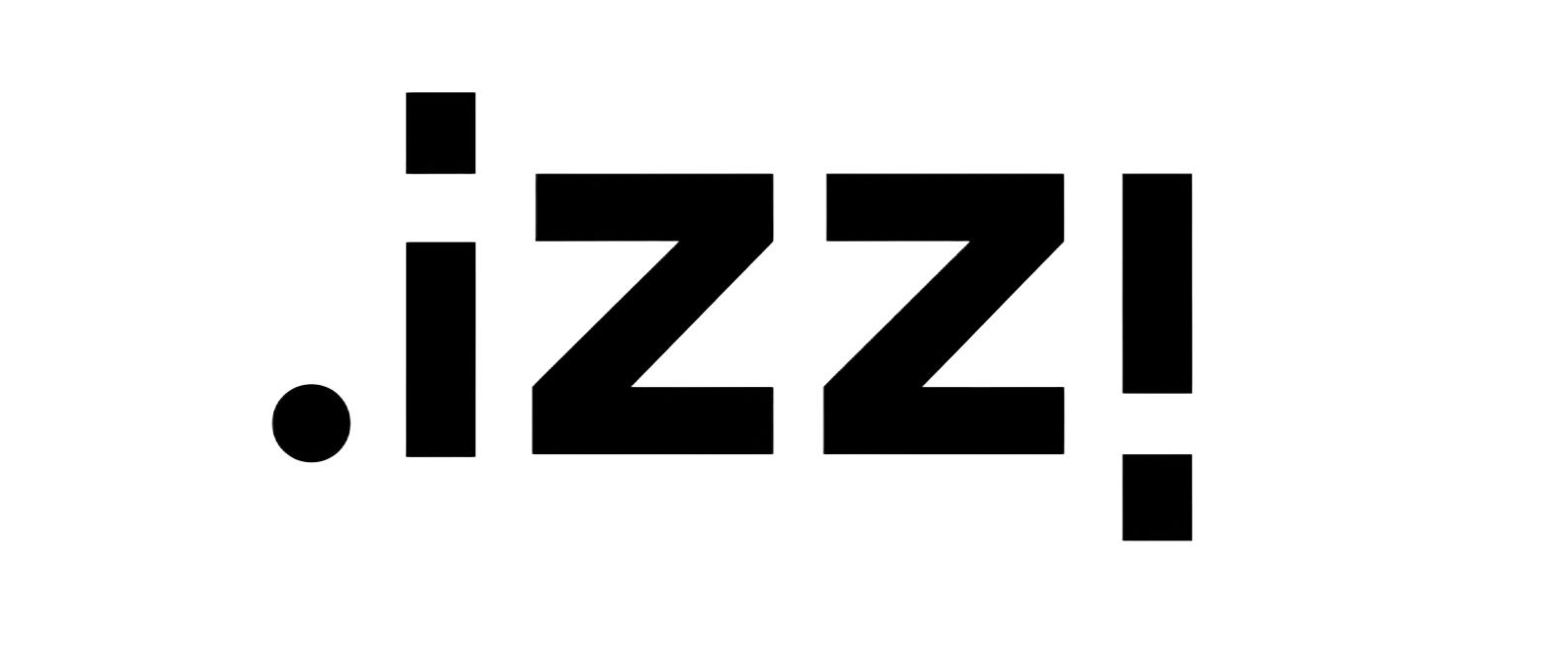 izzi logo
