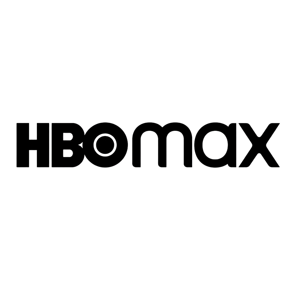 HBO Max logo